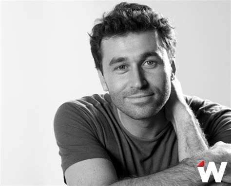 James Deen Wins Performer Adult Site Of The Year At The Xbiz