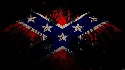 Flag Confederate Rebel America Wallpapers American Iphone