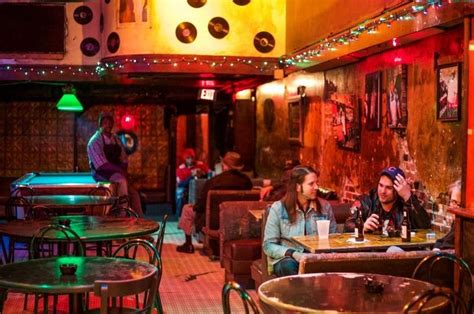 5 Awesome Memphis Dive Bars In 2020 Dive Bar