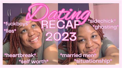 chitchat dating recap 2023 we didn t get the guy lol youtube