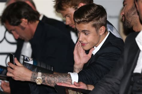 Sexy Justin Bieber Pictures Popsugar Celebrity Uk Photo