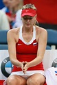 Maria Sharapova - Fed Cup Czech Republic vs. Russia, in Prague ...