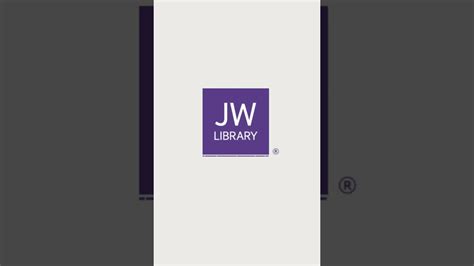 Jw Library Importation Des Vidéos Téléchargées Sur Youtube