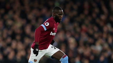 West Ham Boss Moyes Unsure Masuaku Will Be Fit For Chelsea Tie