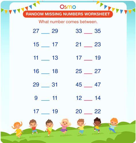 Grade 2 Math Worksheets Adding Within 0 10 Missing Addend K5 Learning