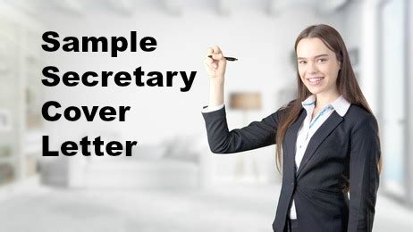 Follow these tips, and you'll be well on track towards landing the perfect job. Succeed in the Secretary Interview