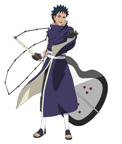 Obito Uchiha Fictional Battle Omniverse Wiki Fandom