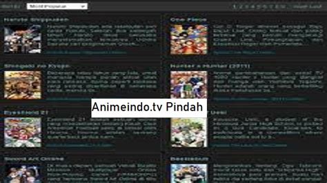 Animeindotv Pindah 2023 1001