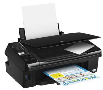 Choose an appropriate driver from the list available on this page. Epson T60 Printer Driver Download Free - Epson T60 ...