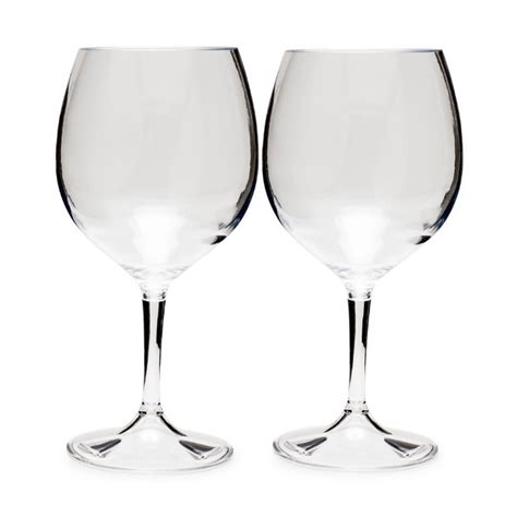 Gsi Nesting Red Wine Glass Set 1010480 Outdoor Warehouse