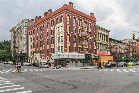 Harlem Homes For Sale And Manhattan Real Estate Resources