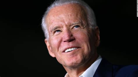 Joe Biden S Fundraising Surged To Million Last Month Cnnpolitics