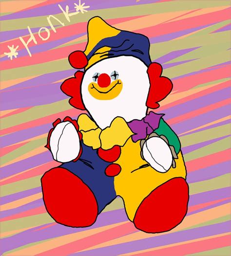 Pin On Clown Oc And Design Inspiration
