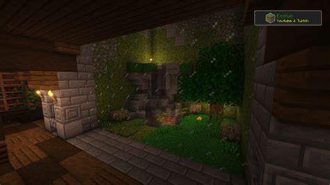 30 Minecraft Quartz Fence And Wall Design Ideas For Your Modern House R