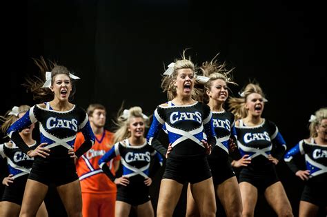 South Carolina State Championships Cheerleading 2014 34918 Flickr