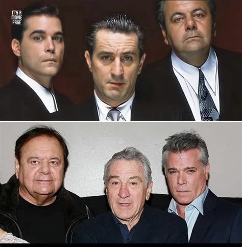 Goodfellas Characters In Real Life