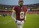 Redskins QB Josh Johnson: ‘A week ago I was home in the hood, chilling ...