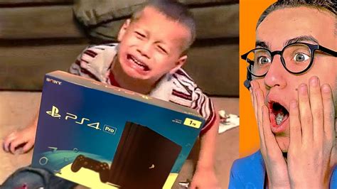 Reacting To Worlds Most Spoiled Kids Youtube