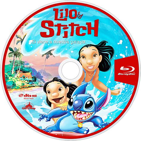 Finally, the stitch the movie script is here for all you quotes spouting fans of the lilo and stitch spinoff. Lilo & Stitch | Movie fanart | fanart.tv