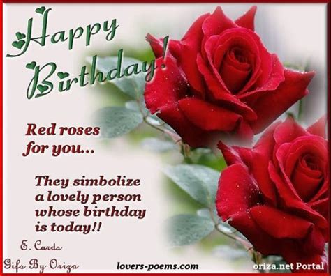 Roses Are Red Birthday Quotes Shortquotes Cc