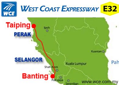 Keuro, through its subsidiary west coast expressway sdn bhd (wce), signed the concession agreement with the government last week, exactly a year after obtaining a letter of approval from the economic planning unit of the prime minister's department. IJM Corp-KEuro JV wins RM5.04 billion West Coast ...