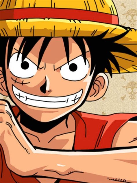 Free Download Luffy One Piece Wallpaper 1920x1080 For Your Desktop