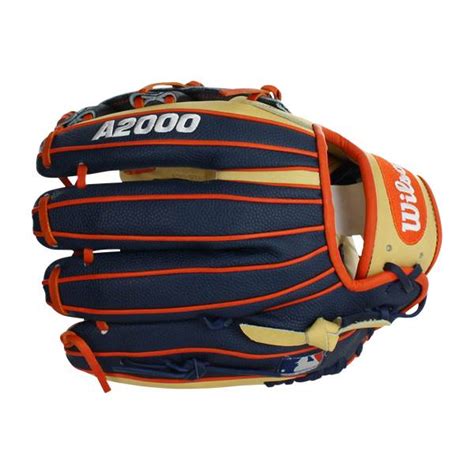 2019 Wilson A2000 Superskin 1150 Jose Altuve Baseball Glove