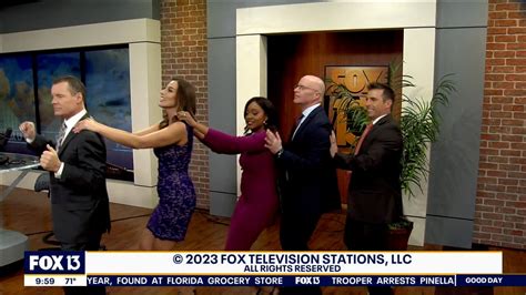 This Weeks Funniest Moments From Good Day Tampa Bay