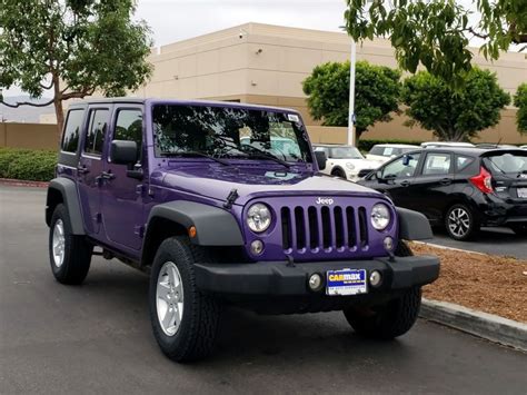 Used Jeep Wrangler In Las Vegas Nv For Sale