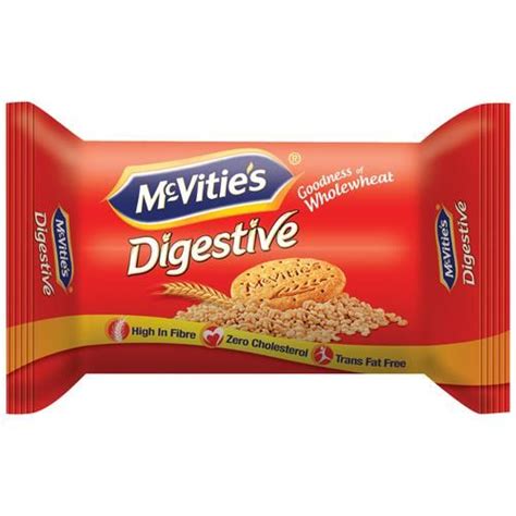 Buy Mcvities Digestive Biscuits Gm Pouch Online At Best Price Of Rs Bigbasket