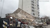土耳其強震超過7500人亡！專家曝「2致命關鍵」建築鬆餅式倒塌 | 國際 | 三立新聞網 SETN.COM