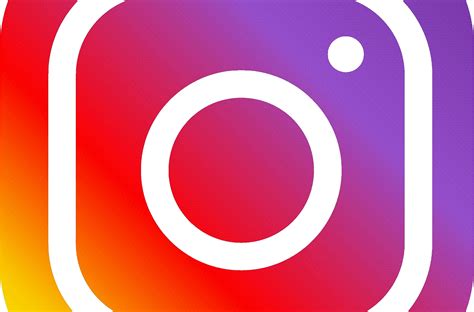 Logo Png Instagram Logo De Instagram La Historia Y El Significado Del Logotipo La Marca Y El