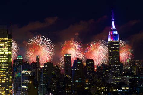 Tipsfortravelers Happy 4th Of July From New York City