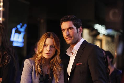 Lucifer And Chloe Wallpapers Top Free Lucifer And Chloe Backgrounds