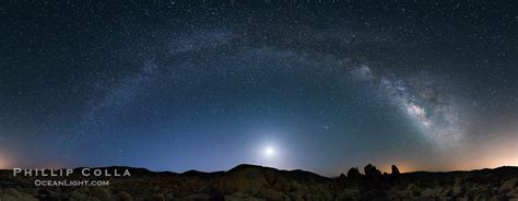 In this video i teach a very basic tutorial on how to photograph the milky way. Milky Way and Moon at Night, Shooting Star, Comet ...
