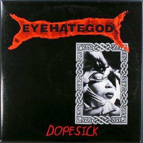 Eyehategod Dopesick Remastered Vinyl Lp Amoeba Music