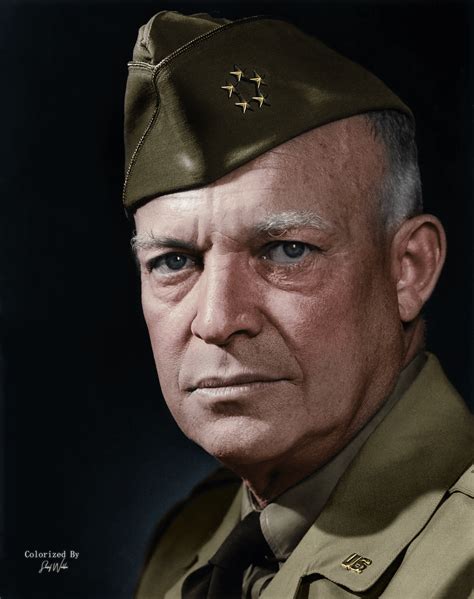 Dwight David Eisenhower October 14 1890 March 28 1969 Gcb Om