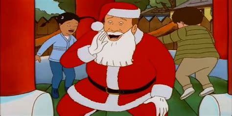 King Of The Hill Top 10 Holiday Specials According To Imdb