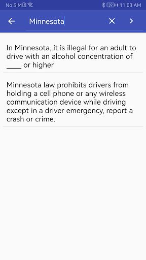 Updated Minnesota Driver License Test For Pc Mac Windows 11108