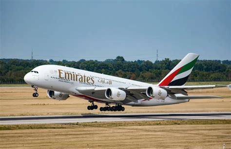The Airbus A380 Passenger Capacity In Detail Planenerd