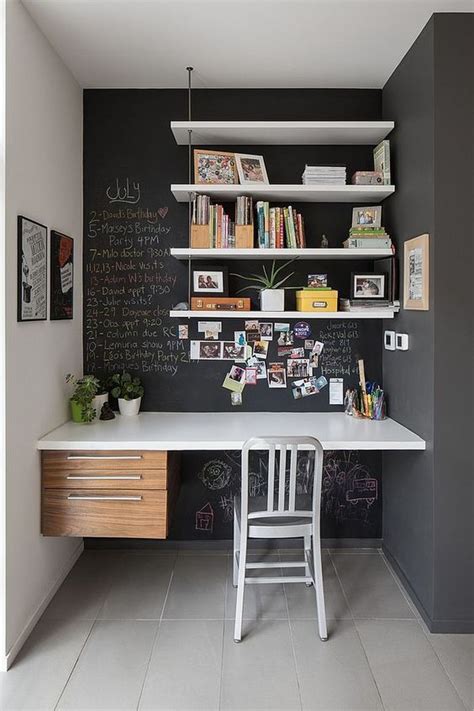 60 Inspired Home Office Design Ideas — Renoguide Australian