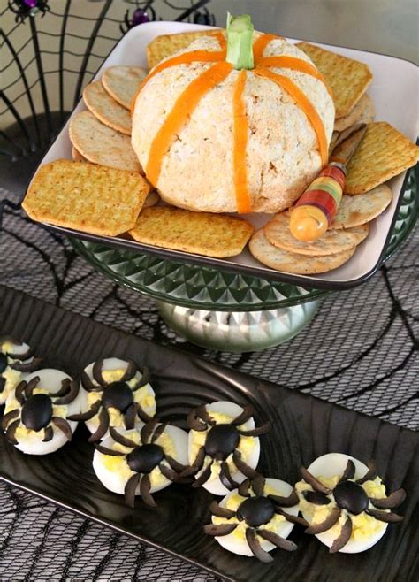10 Party Ideas For An Adult Halloween Party Picky Stitch