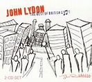 Fodderstompf | John Lydon Discography | Solo Discography