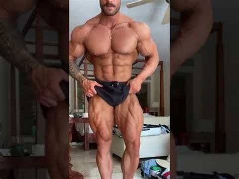 Chris Bumstead S Posing For Mr Olympia Classic Physique Youtube