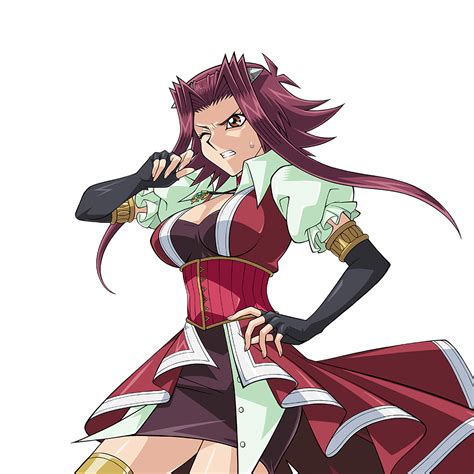 Akiza Izinski Render 8 Duel Links By Maxiuchiha22 On Deviantart In 2021 Yugioh Female Anime