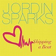 Carátula Frontal de Jordin Sparks - Skipping A Beat (Cd Single) - Portada