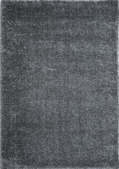 Ladole Rugs Soft Plush Smooth Solid Plain Color Modern Durable Area Rug