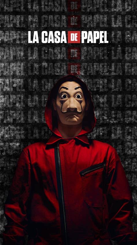 Money heist is a spanish television heist crime drama series. La Casa De Papel is Coming Back in April 2020. But will ...