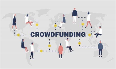 What Is Crowdfunding And How Do These Platforms Work Itnig
