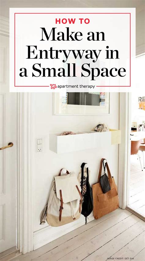 16 Small Entryway Ideas For A Grand Entrance No Matter The Size